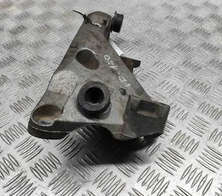 BMW 5 F10 F11 Engine mounting bracket 6876283