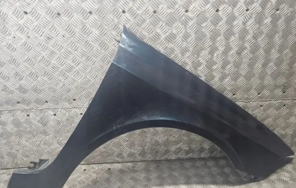 Renault Laguna II Fender