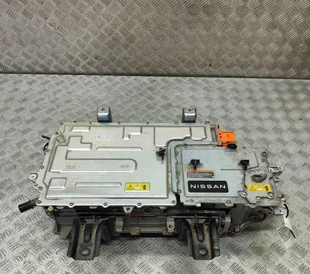 Nissan Ariya Voltage converter inverter RN296A04768RA 296A04768R