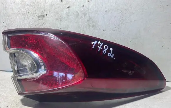 Renault Megane III Rear/tail lights 265550010R 89319371 89319371271L