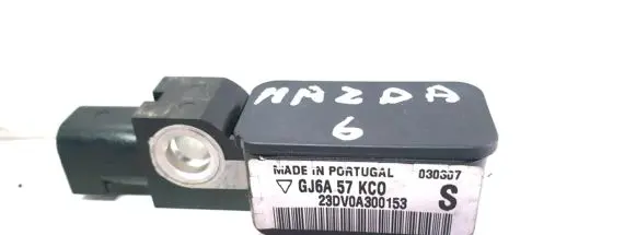 Mazda 6 Sensor GJA657KC0
