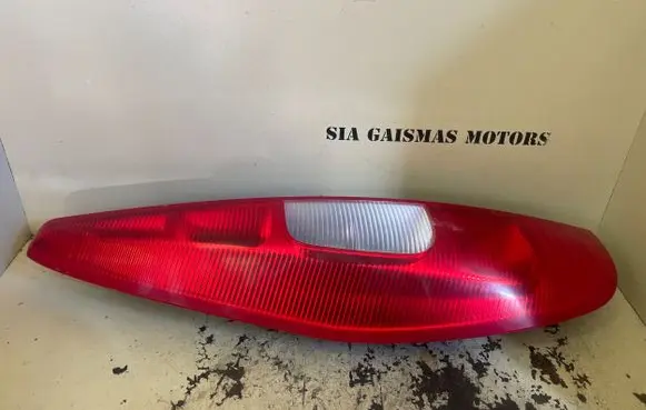 Mitsubishi Colt Rear/tail lights