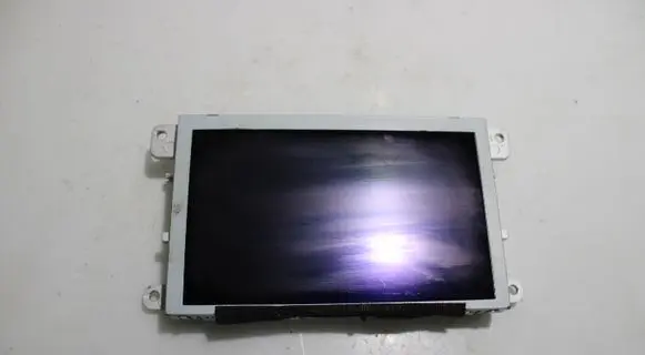 Audi S5 Screen/display/small screen