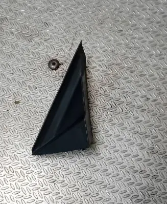 Volkswagen T-Cross Fender end trim 2GM853273A