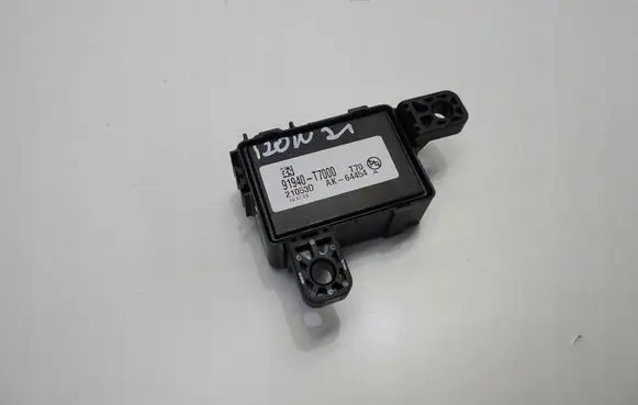 Hyundai i20 (BC3 BI3) Other control units/modules 91940T7000