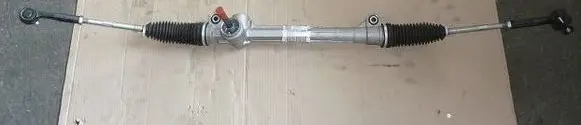Opel Corsa E Steering rack 39057715II