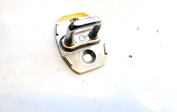 Lexus IS 220D-250-350 Rear door lock loop/hook striker 