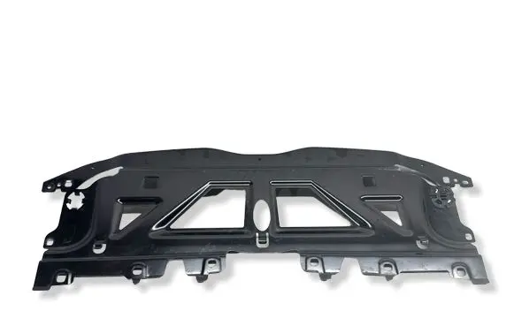 BMW M4 G82 G83 Bottom radiator support slam panel 8076814 15801310 1622890001