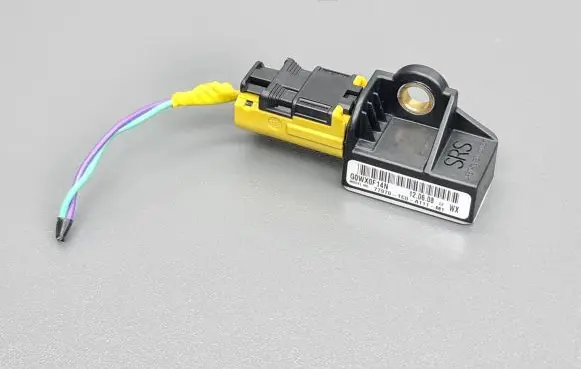Honda Accord Airbag deployment crash/impact sensor 77970TC0A111M1