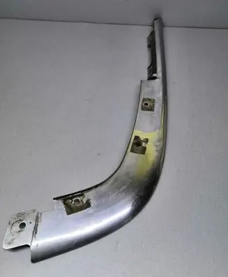 Under headlight/headlamp trim