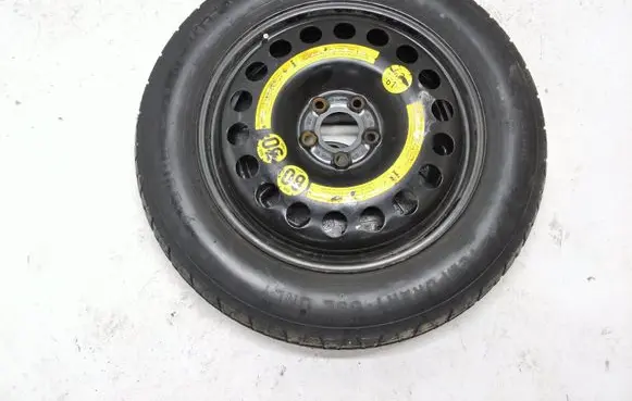 Mercedes-Benz ML W164 R18 spare wheel A1644000002