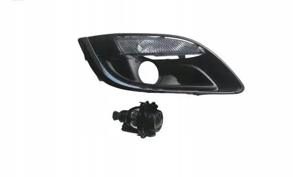 Opel Astra J Front grill 13387226