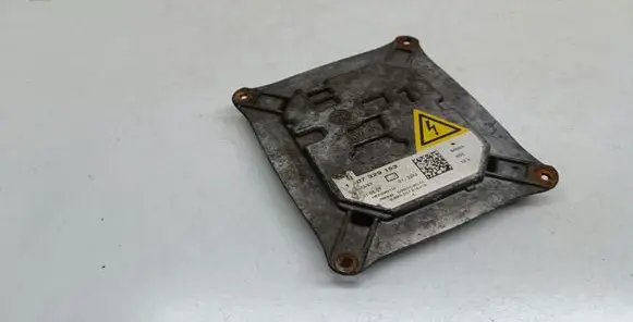 Headlight ballast module Xenon