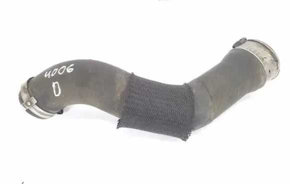 Jeep Compass Intercooler hose/pipe
