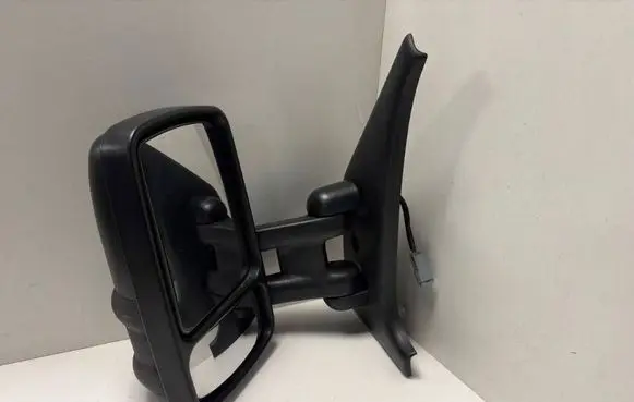Renault Master II Front door electric wing mirror 7700352185