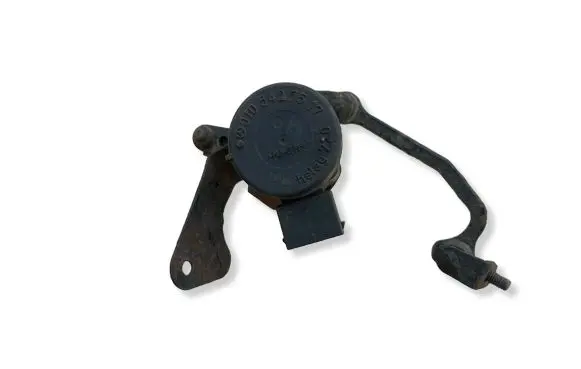 Mercedes-Benz E W210 Headlight/headlamp level sensor 0105427517