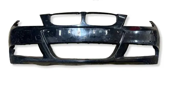 BMW 3 E90 E91 Front bumper 51117891386 7891386 15857711