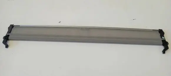 Ford Galaxy Electric rear window sunshade cover 9918005377 9918005376