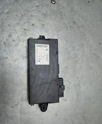 BMW 1 E81 E87 CAS control unit/module 6943834 2071274449 5WK49513CBR