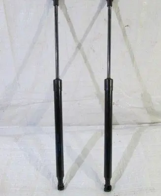 Nissan Micra K14 Tailgate strut 