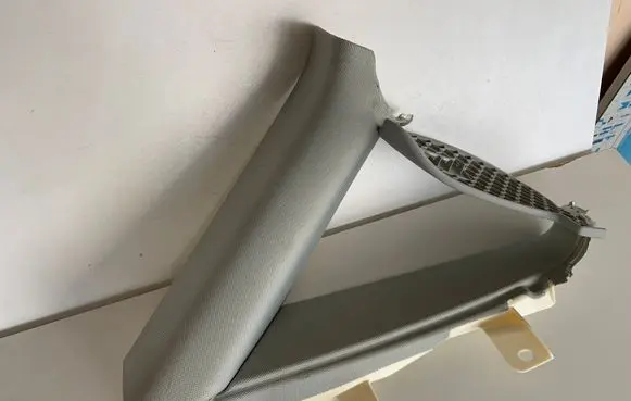 Audi A7 S7 4G (C) pillar trim 4G8867287