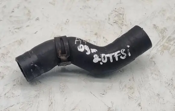 Audi A3 S3 8P Engine coolant pipe/hose 06F121056C
