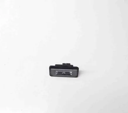 Tesla Model S Number plate light 103434100B 9773002