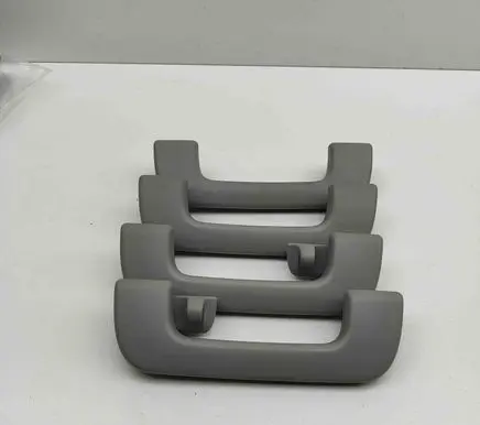Audi A4 S4 B9 8W A set of handles for the ceiling 4M0857608 4M0857607