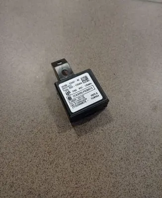 Volvo V70 Ignition key card reader 28227917 AH4N15607AE CCAB09LP0300T0
