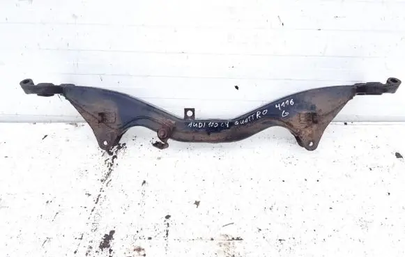 Audi 100 S4 C4 Rear subframe 