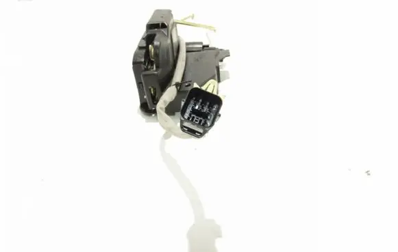 Hyundai Getz Front door lock 