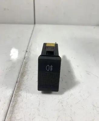 Audi A6 S6 C4 4A Fog light switch 4A0941563C