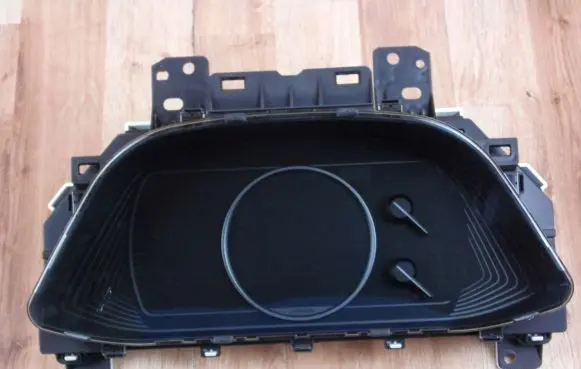 Lexus UX Speedometer (instrument cluster) 8380076Q20 2576306991