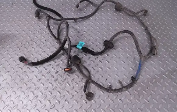 KIA Optima Parking sensor (PDC) wiring loom 91895D4100