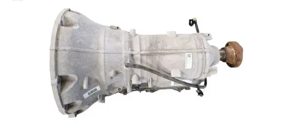 Dodge Charger Automatic gearbox P68282998AA P68282998 T07UN164731879