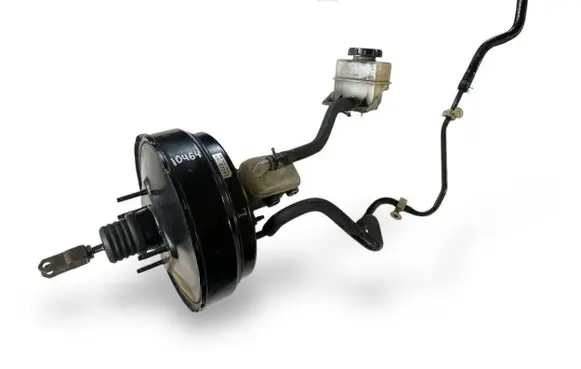 Nissan Murano Z50 Brake booster CA02B C215T