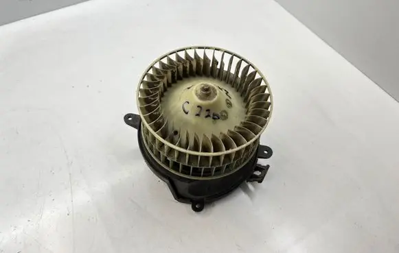 Mercedes-Benz C W202 Heater fan/blower F601818D