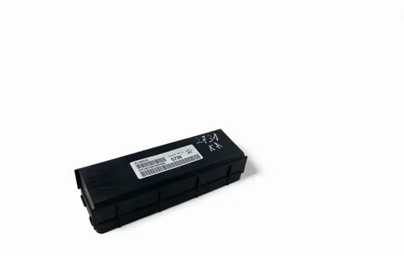 Other control units/modules