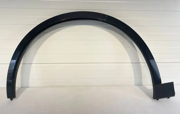 Porsche Cayenne (9Y0 9Y3) Front arch trim 9Y0853717K