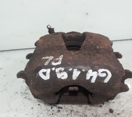 Volkswagen Golf IV Front brake caliper