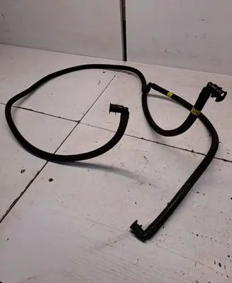 Volkswagen PASSAT B6 Headlight washer hose/pipe 3C0955970