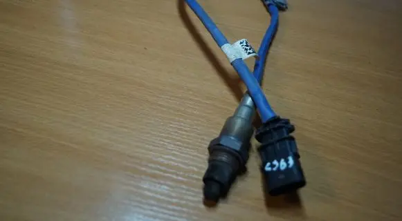 BMW 5 GT F07 Lambda probe sensor 779463402 C363