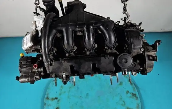 Ford Galaxy Engine AZWA IMPRK1483073