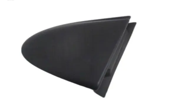Renault Megane III Fender trim (molding) 638750003R