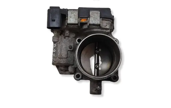 Fiat Ducato Throttle valve 504134412