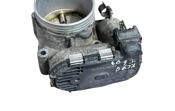 Volvo XC90 Throttle valve 30650013 0280750103 28928