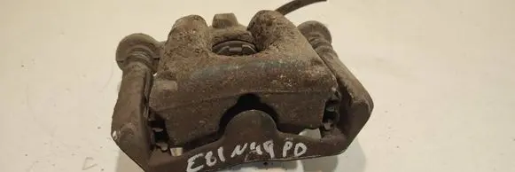 BMW 1 E81 E87 Front brake caliper