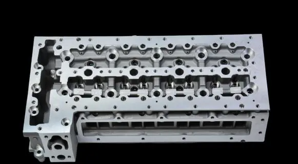 Engine head