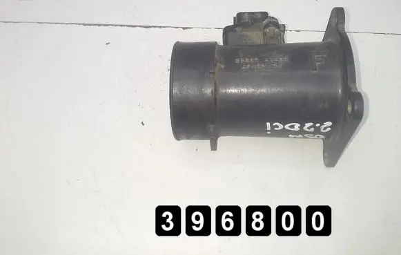 Nissan X-Trail T30 Mass air flow meter 22680aw400