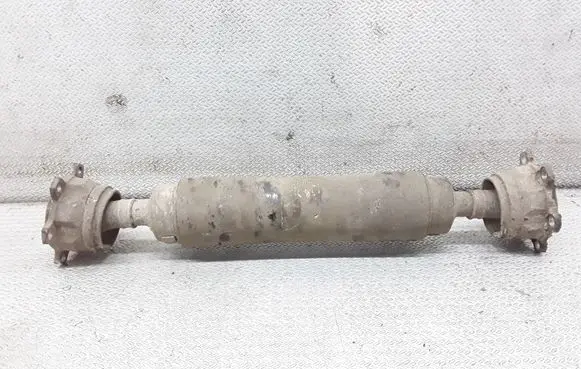 Mitsubishi Pajero Front prop shaft 